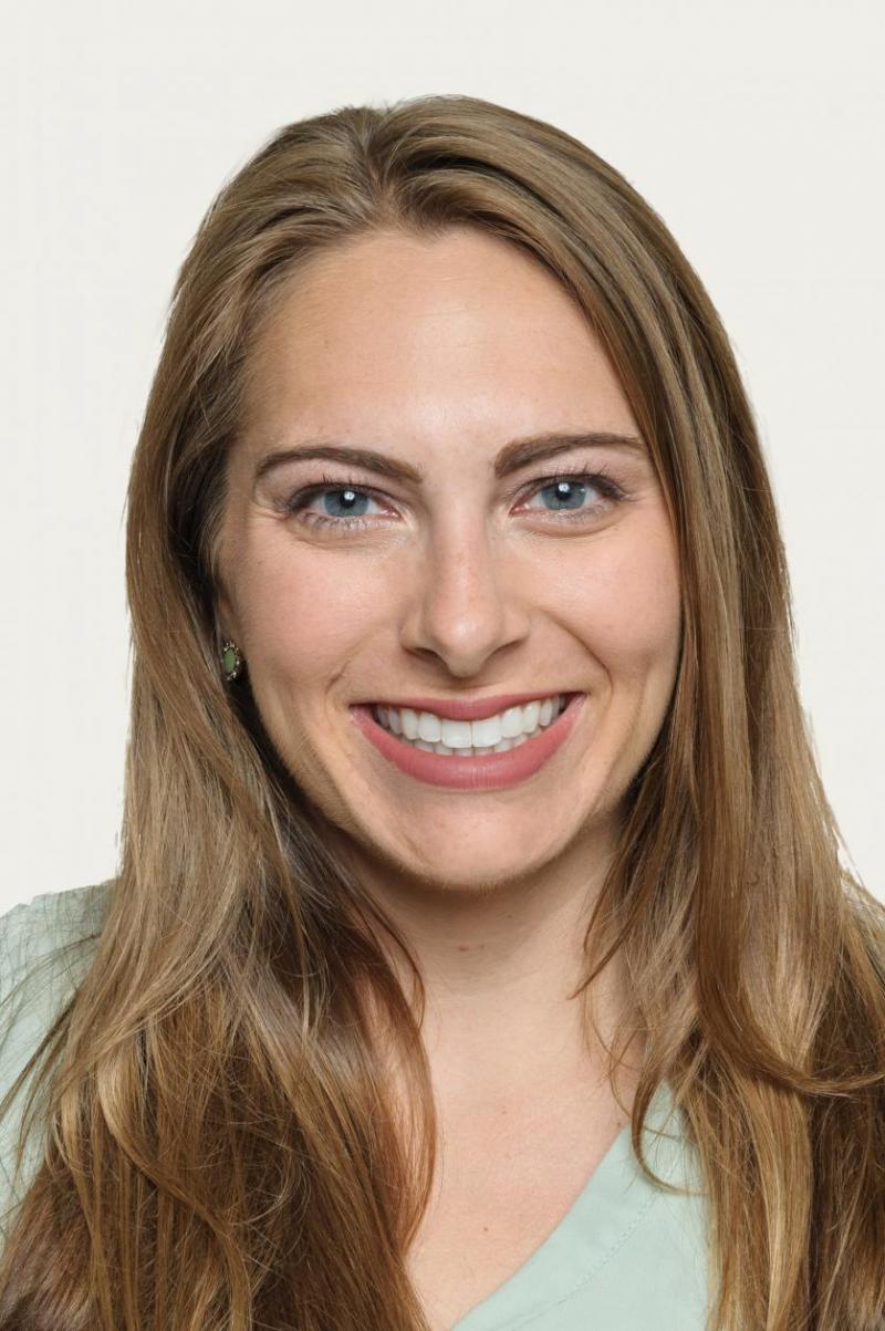 Kelsey Bryant, MD, MPH | Division Of General Medicine